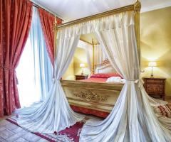Grand Hotel Vigna Nocelli Ricevimenti - La suite degli sposi