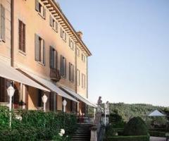 Villa Porro Pirelli - Relais Chateau 4 Stelle