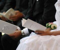 Guida alla realizzazione del libretto di matrimonio