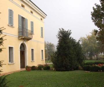 Villa dei Melograni