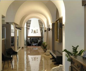 Hotel Sphere - Hotel Principe di Villafranca