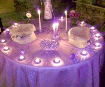Magic Day Wedding and Events Planner