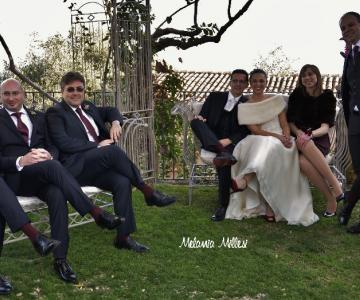 Melania Millesi Wedding & Party Planner