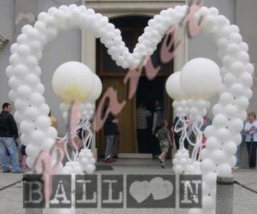 Balloon Planet - Palloncini per matrimonio