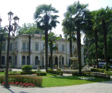 Villa Ducale Hotel & Restaurant