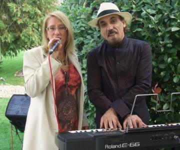 Ilaria & Maurilio Live Duo