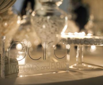 pure Weddings & Events