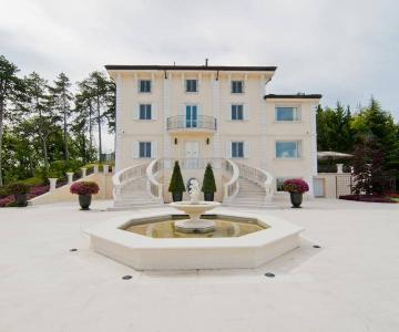 Villa La Dominante