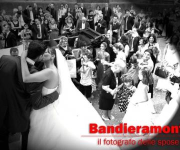 Bandieramonte - ll fotografo delle spose