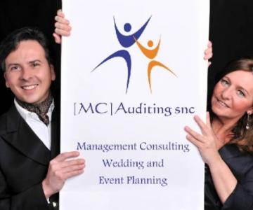 MC Auditing Weddings and Events