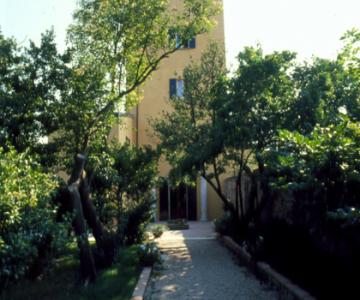 Locanda Villa Torraccia