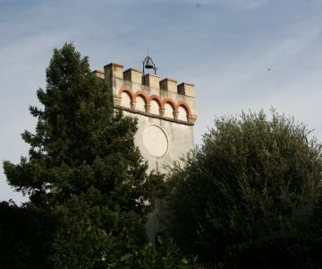 Villa di Diacceto