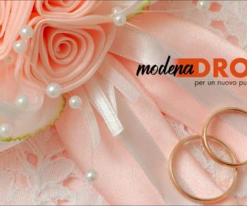 Modena Droni - Video Matrimoni con i Droni