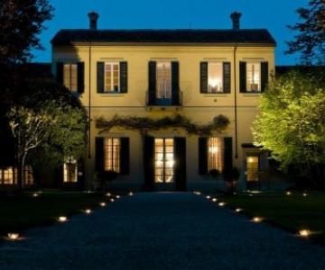Villa Negri - Dimora storica