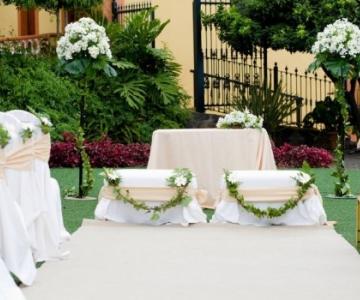 Eventinroma Wedding Planner