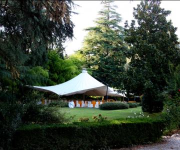 Villa Torre Palagio
