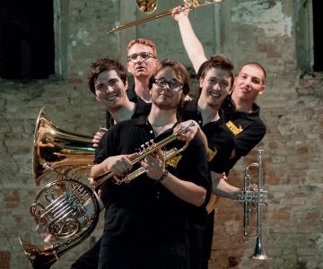 Romagna Brass