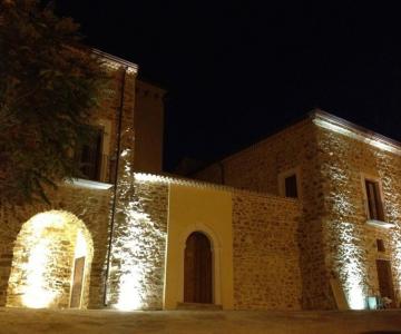 Palazzo del Baglivo