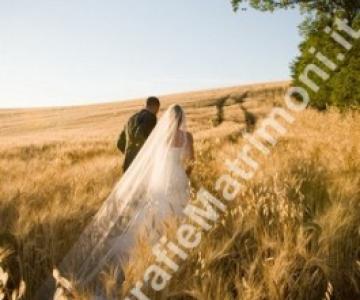 Fotografi e Matrimoni