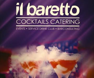 Cocktail Catering Il Baretto