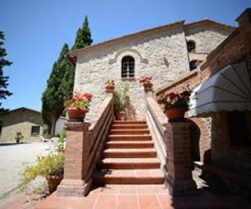 Country House Villa Pieve