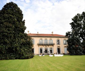Villa Ponti Greppi