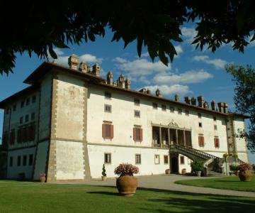 Villa Medicea La Ferdinanda