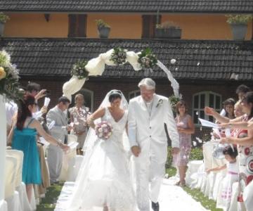 Un Giorno Un Sogno Wedding&Events