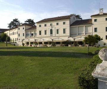 Hotel Villa Michelangelo