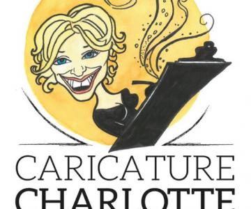 Caricature Charlotte - Caricaturista per Eventi