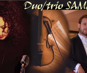 Duo SAM Musica