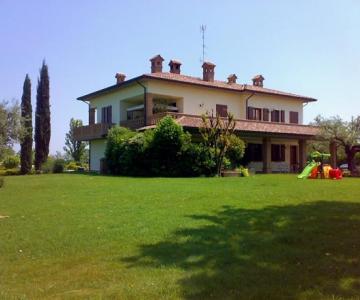 Villa delle Querce