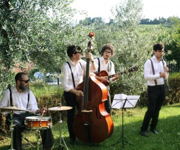 Smart Events Duo Musicale