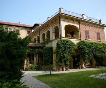 Villa Rampone