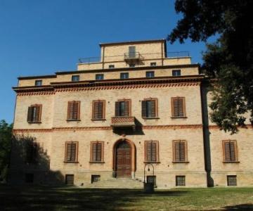 Villa Sant'Amico