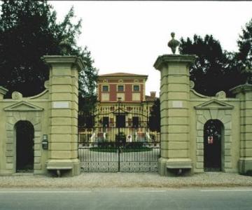 Villa Marchesi Riva Berni