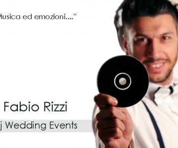 Fabio Rizzi Wedding Dj