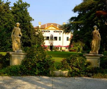Villa Selmi SAS