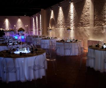 UOLL Loft and Event Location