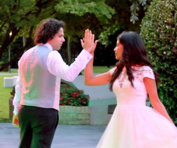 Dance your wedding - Ballo degli Sposi