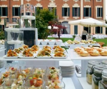 Il Partycolare Banqueting and Events