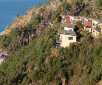 Ristorante Rosadimare - Resort La Francesca