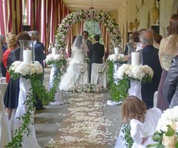 Van Der Beers Sposi - Wedding and Event Planning