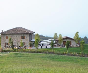 Casale del Parco di Montebello