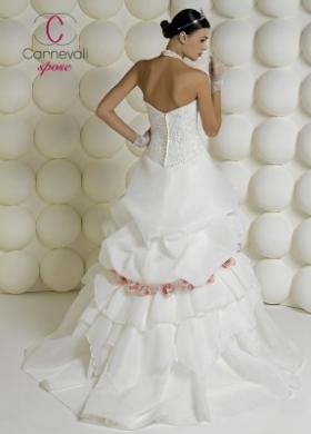 Vestito da sposa - Collezione Sophia Romantic  Modello Delinda