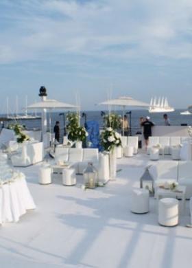 Wedding planner a Milano - Matrimoni d'Autore