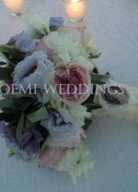 Bouquet per la sposa - Noemi Weddings Atelier di Modena