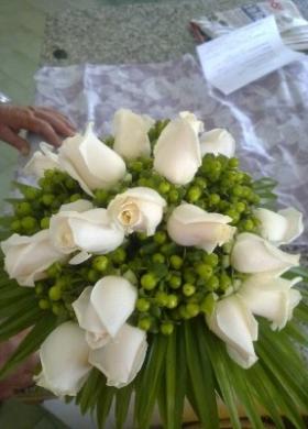 Addobbi floreali per il matrimonio