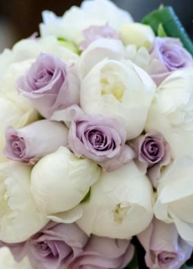 La Primavera di Airoldi - Il bouquet della sposa