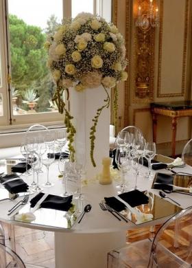 RPT Wedding Planner a Roma